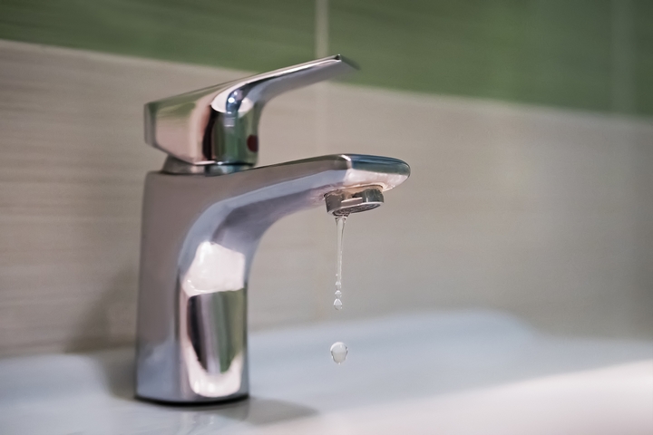 How to Fix Kitchen Faucet Leakage