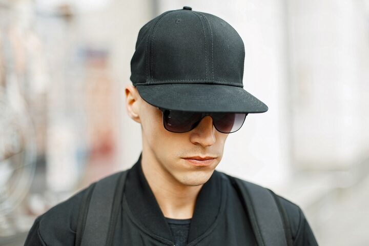 6 Most Popular Men's Baseball Cap Styles - Ardor Blog